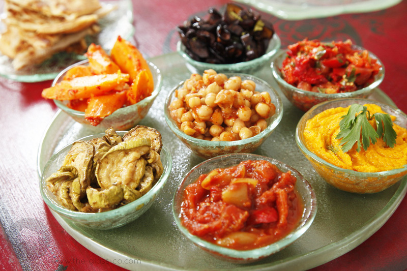 mezze-bowls