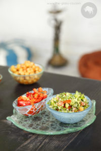 mezze-plating