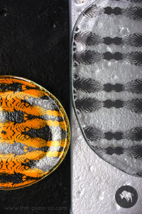 safari dinnerware, zebra dinner plates, animal print tableware, africa dinner plates