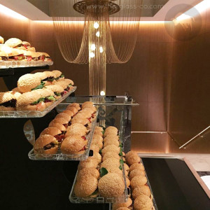 sandwiches buffet