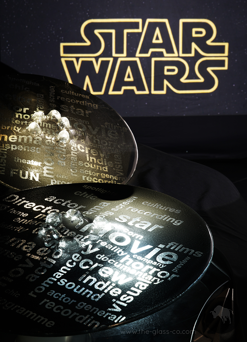 star wars dinnerware