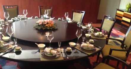 dining_setup_Glass_Studio_Chinese_restaurant_St_Regis_Sanya_Yalong_Bay